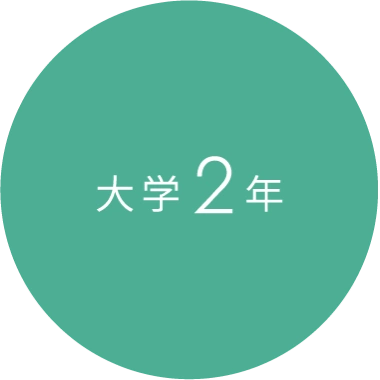 大学2年